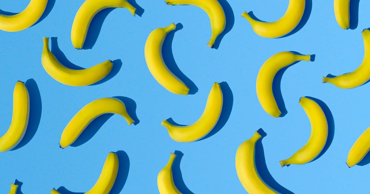 Banana Bonanza