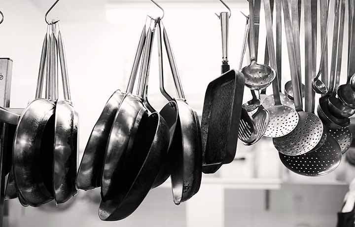 Food Pros Weigh in on Weight Maintenance