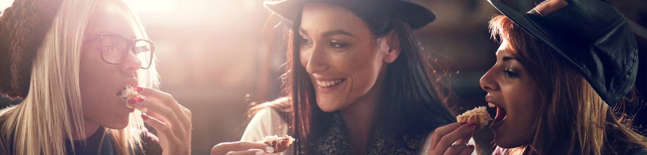 5 Creative Ways to Break Out of Your Food Routine