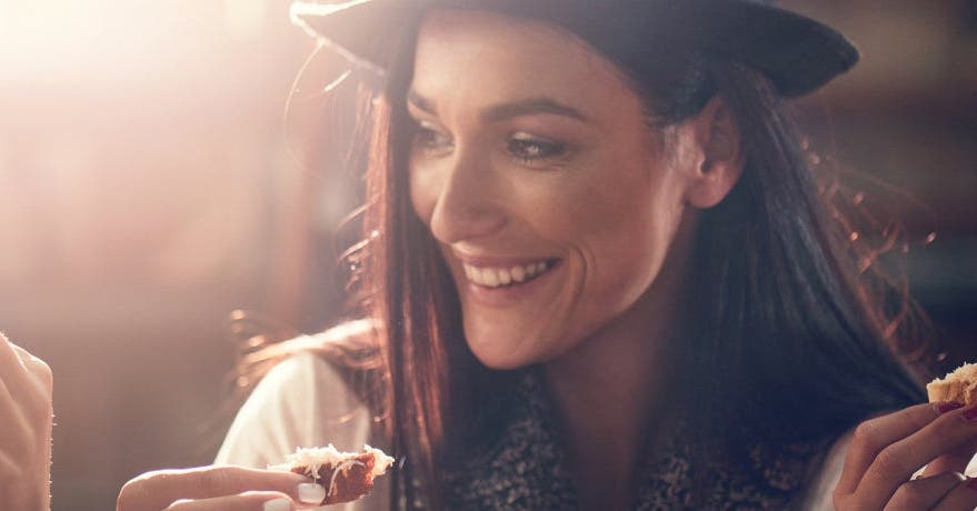 5 Creative Ways to Break Out of Your Food Routine