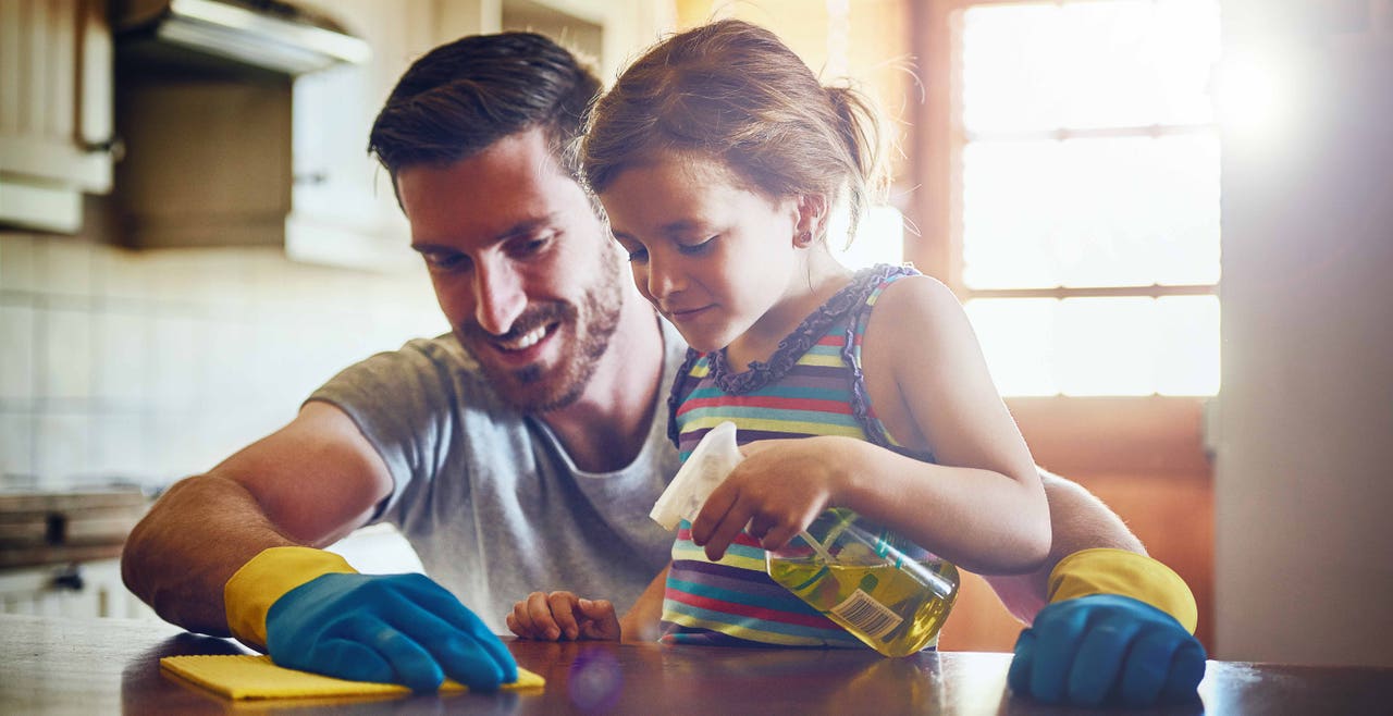 5 conseils sur la salubrité des aliments