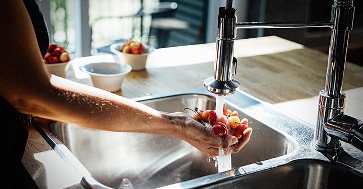 FAQs: Goof-Proof Food Safety