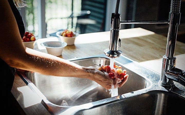 FAQs: Goof-Proof Food Safety