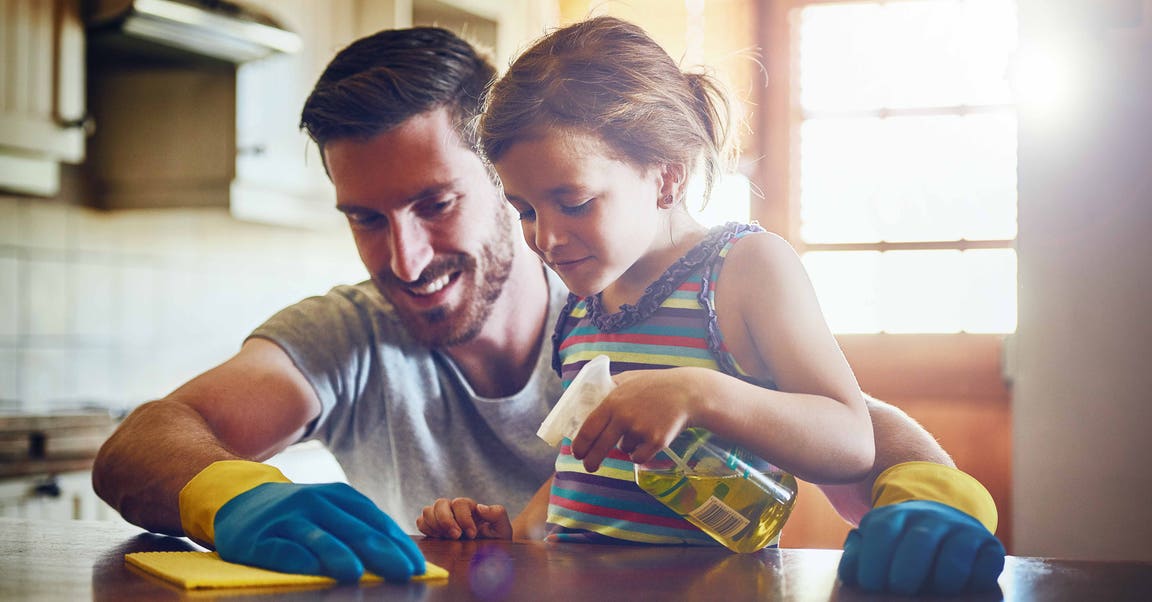 5 Food-Safety Tips