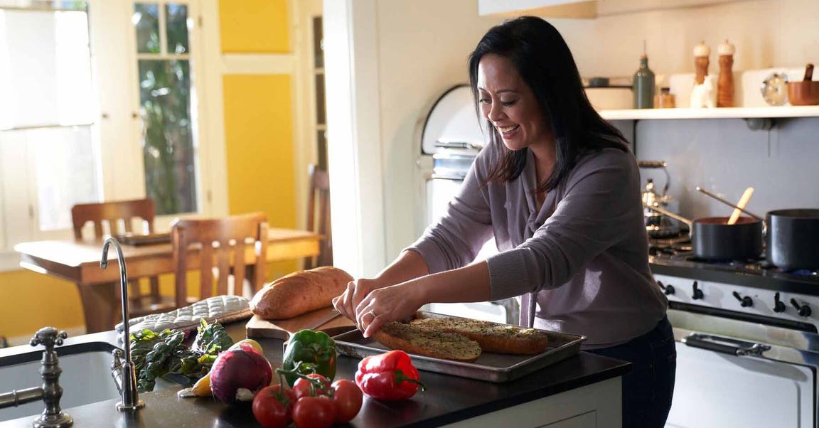 Cinq outils incontournables lorsque vous cuisinez en grande quantité