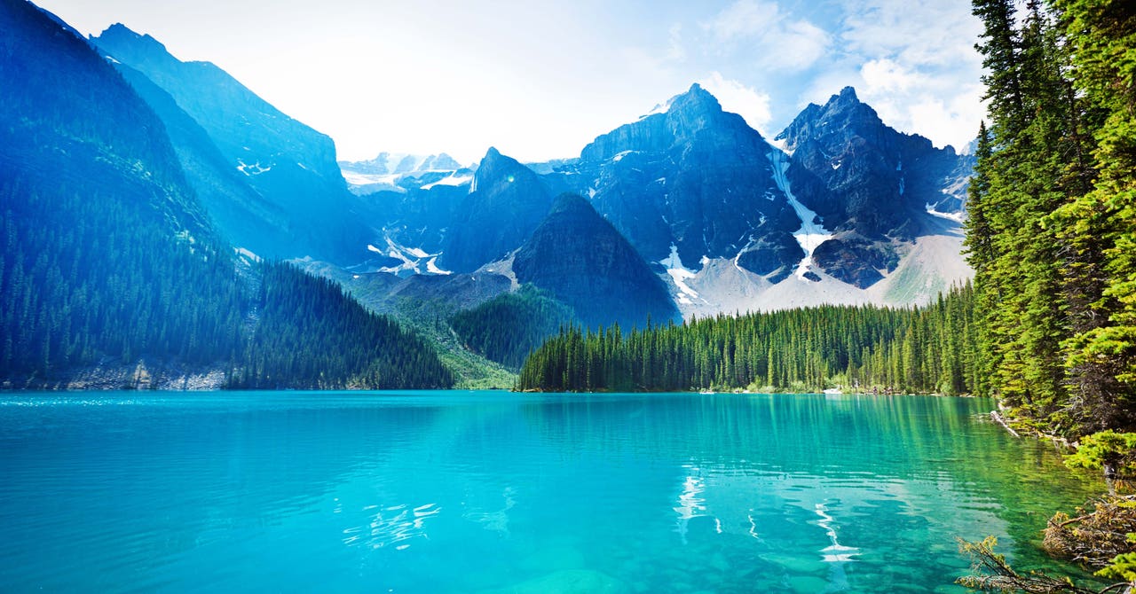 Take a Foodie Tour of Canada