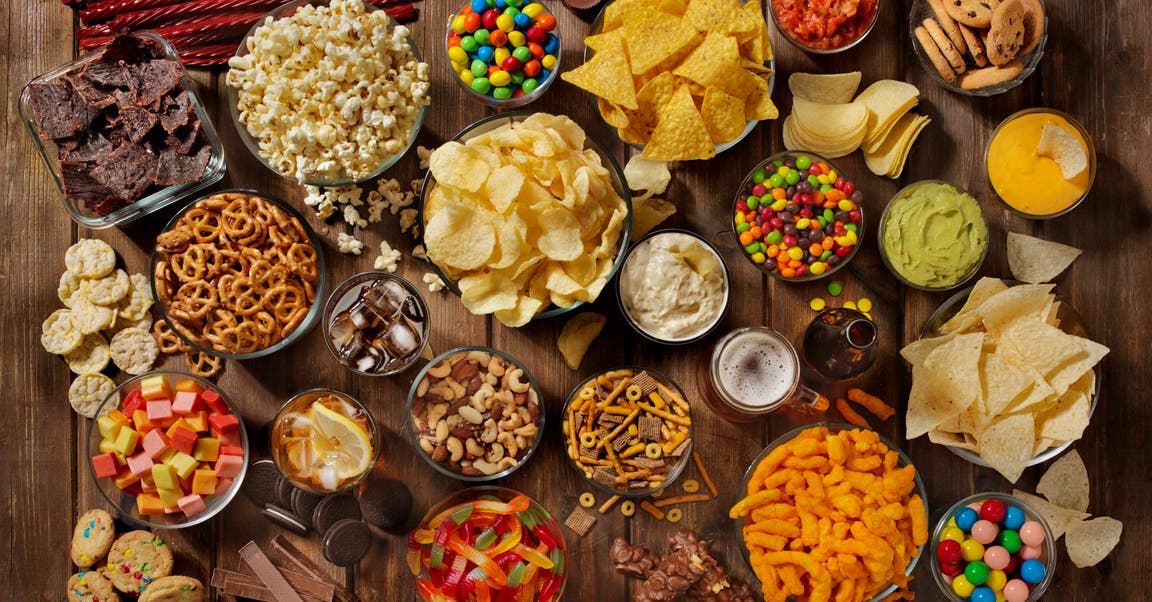 Foods That Can Sabotage Your Mood