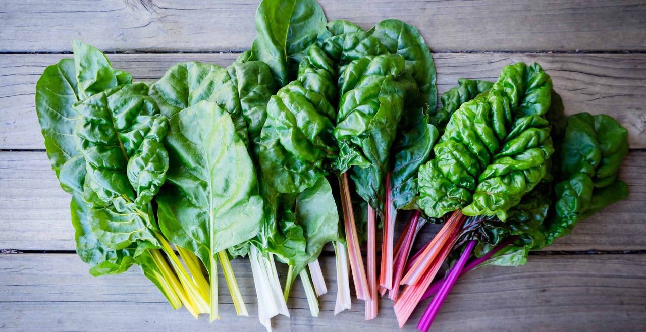Des aliments qui vous redonnent le sourire