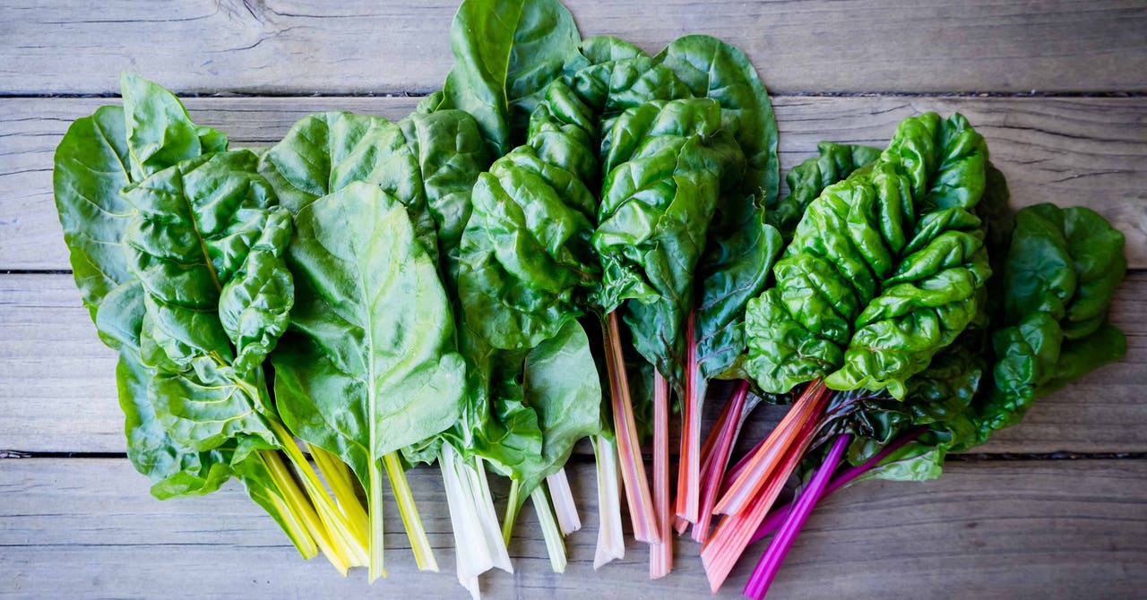 Foods that make you happy