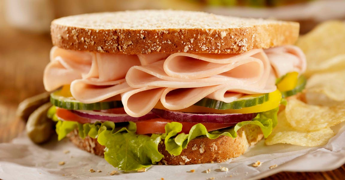 <strong>Les aliments qui semblent sains, mais qui ne le sont pas</strong>