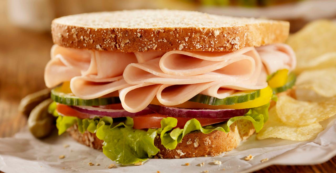 <strong>Les aliments qui semblent sains, mais qui ne le sont pas</strong>