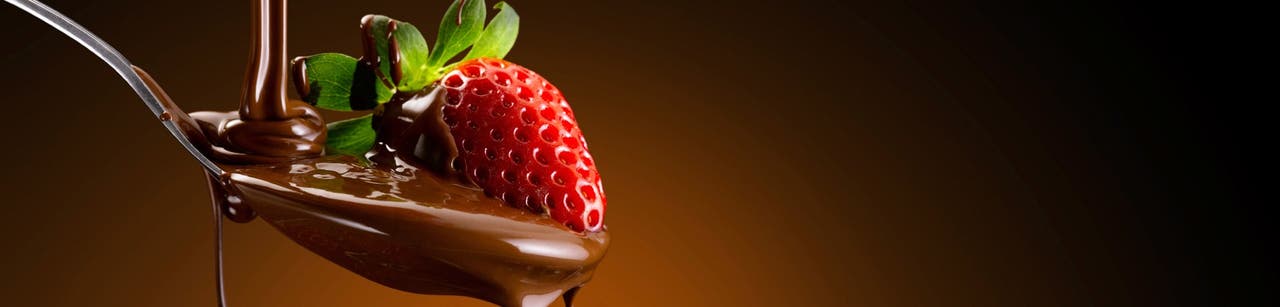 The Foods of Love
