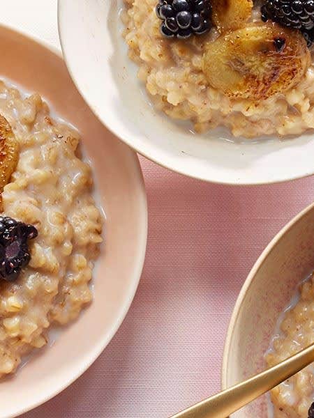 8 Super Filling Foods You Should Be Eating If You're Always Hungry