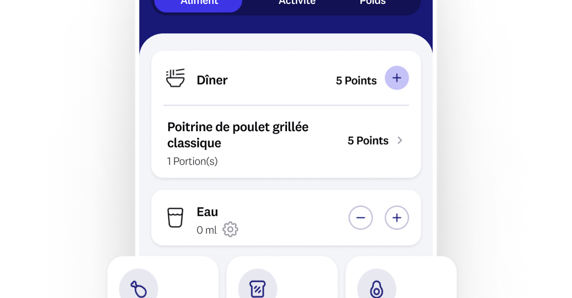 Nous sommes plus que des Points®