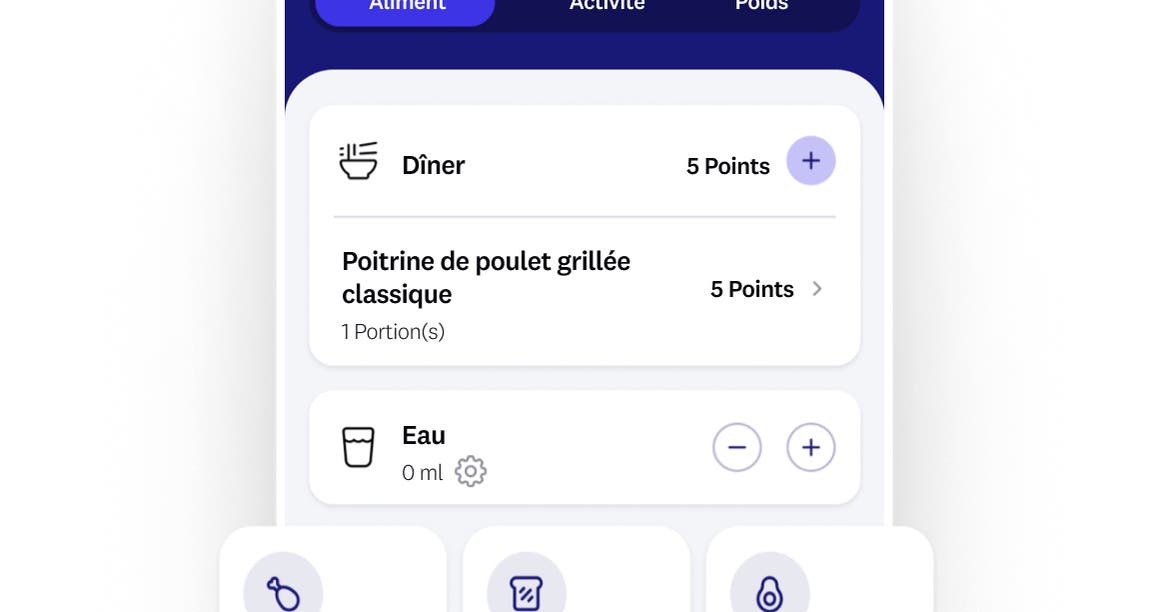 Nous sommes plus que des Points®