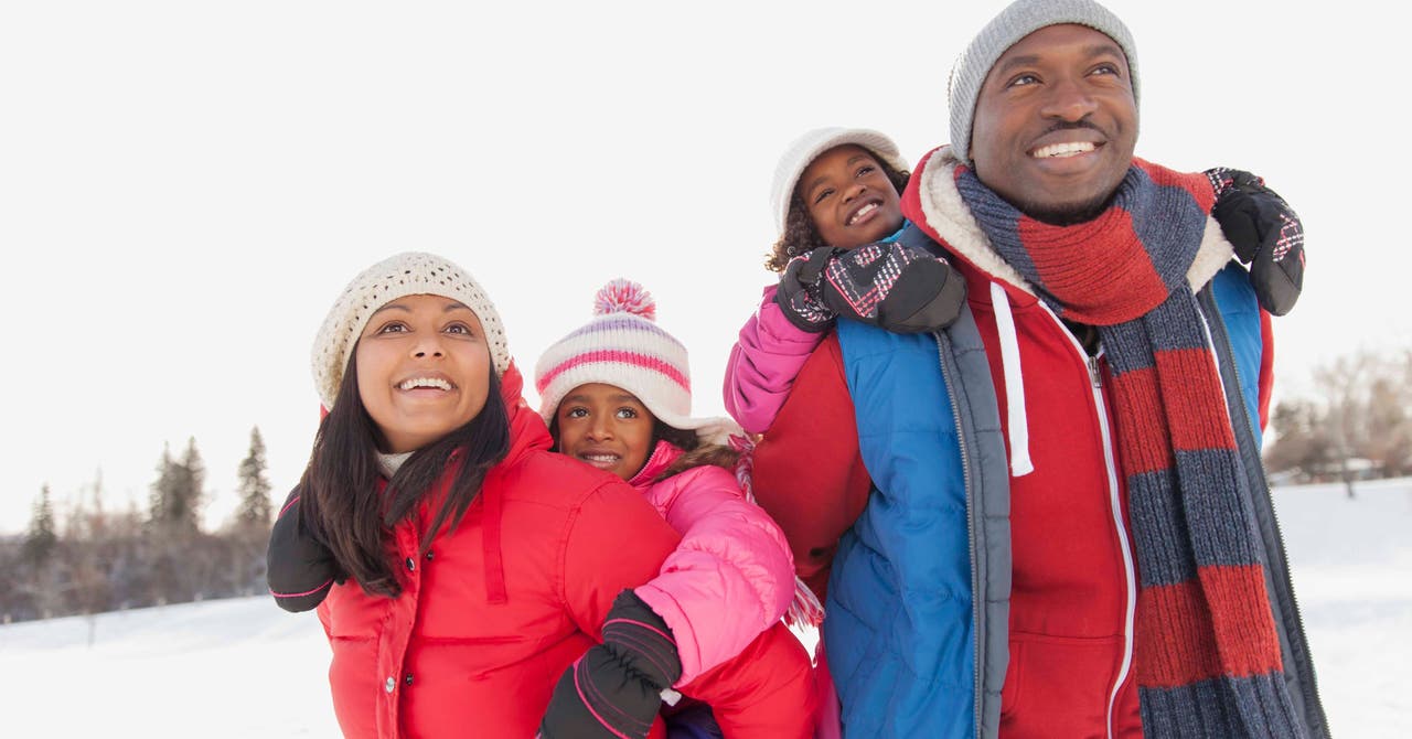 Activités familiales amusantes et gratuites