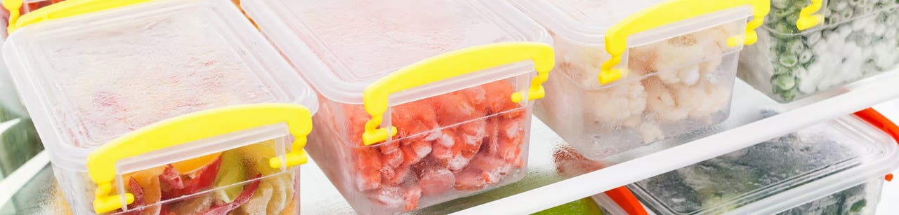 Conseils pratiques de congélation pour des repas sains préparés à l’avance