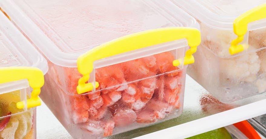 Conseils pratiques de congélation pour des repas sains préparés à l’avance