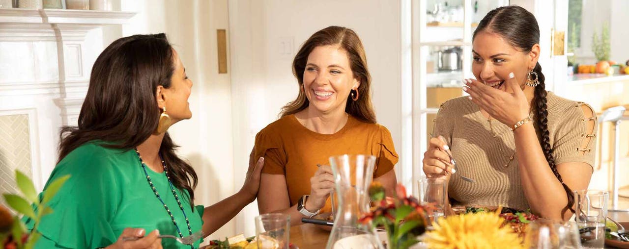 Idées amusantes pour célébrer l’Action de grâce entre amis