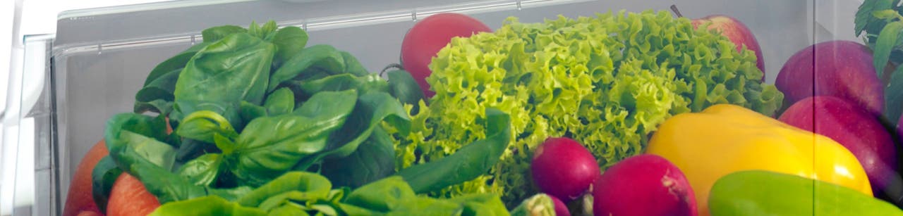 Fruitful Fridge