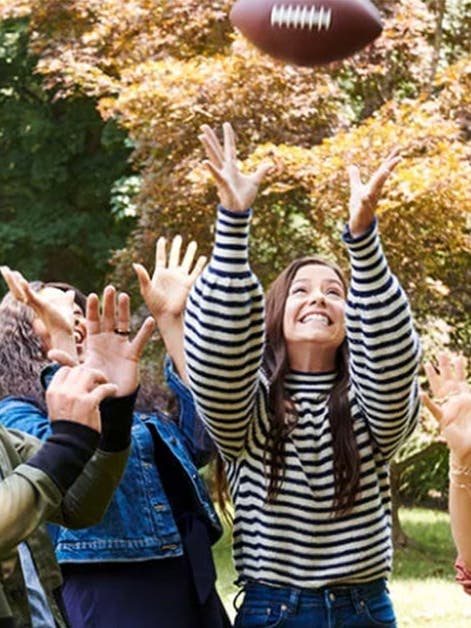 9 ways to make exercise more fun