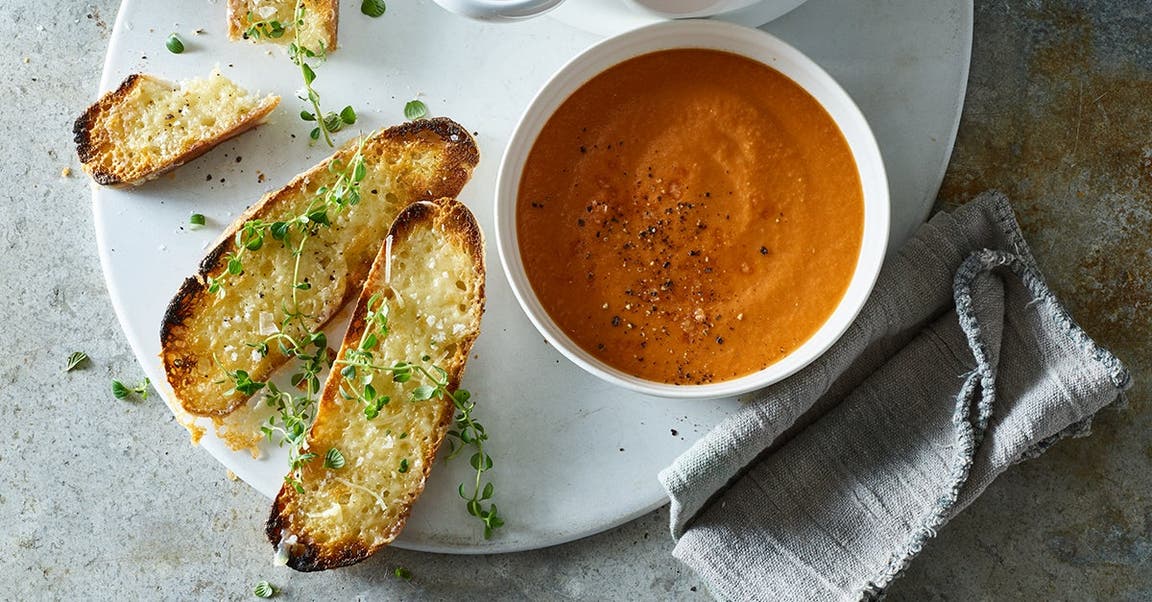 Get to know garlic