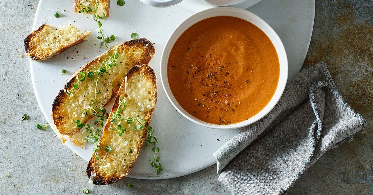 Get to know garlic