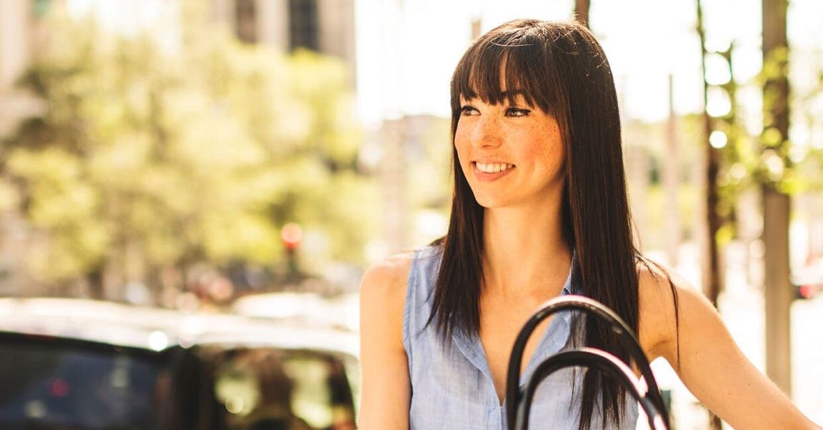5 petits gestes pour se sentir belle au quotidien
