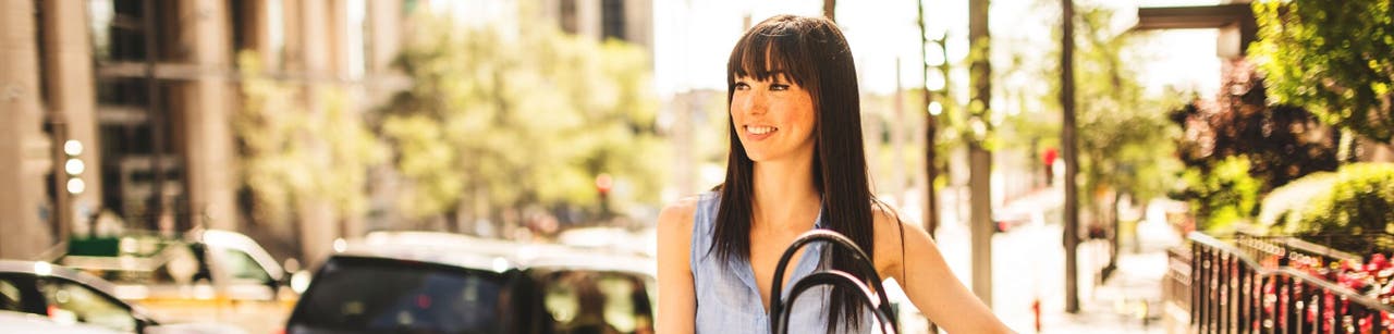 5 petits gestes pour se sentir belle au quotidien