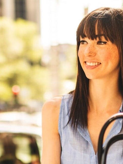 5 petits gestes pour se sentir belle au quotidien