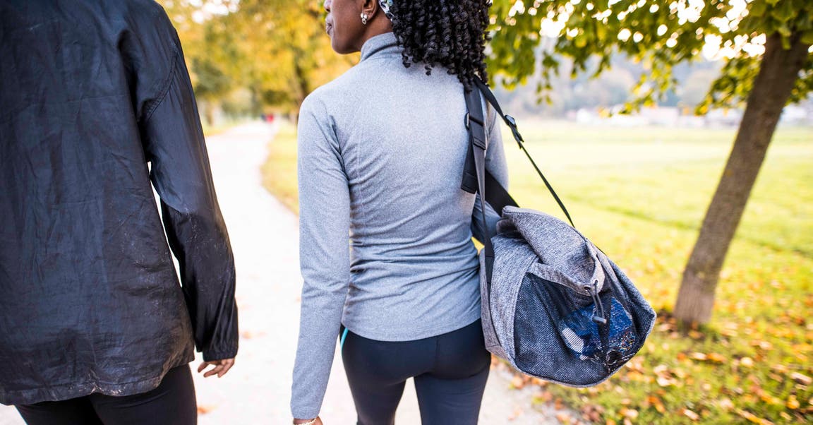 Revigorez vos séances de mise en forme