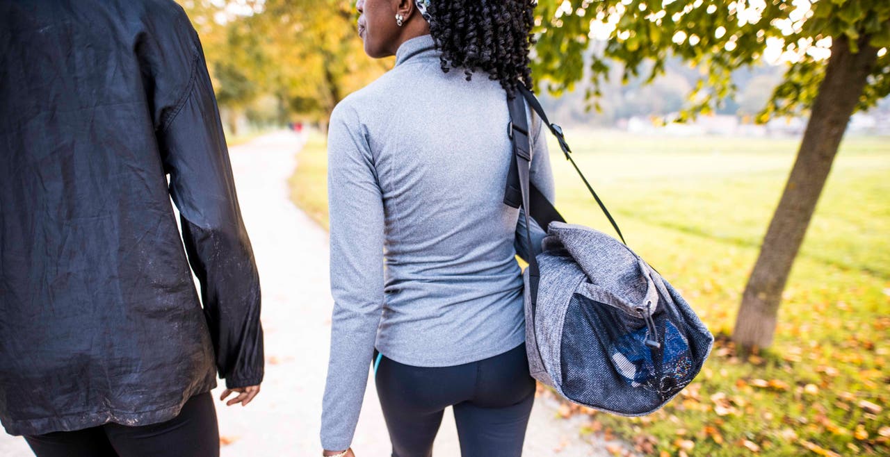 Revigorez vos séances de mise en forme