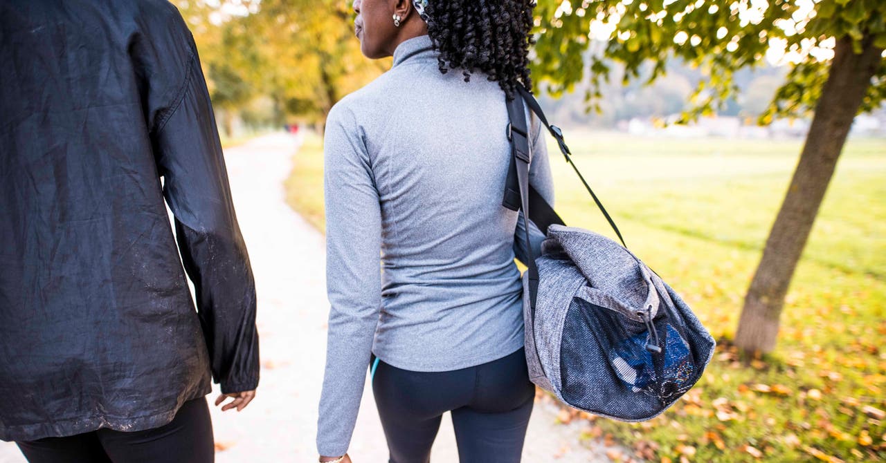 Revigorez vos séances de mise en forme