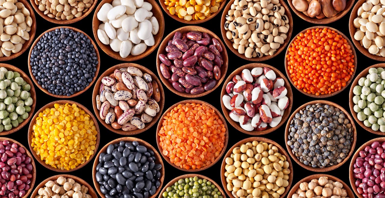 <strong>Get Your Bean On</strong>