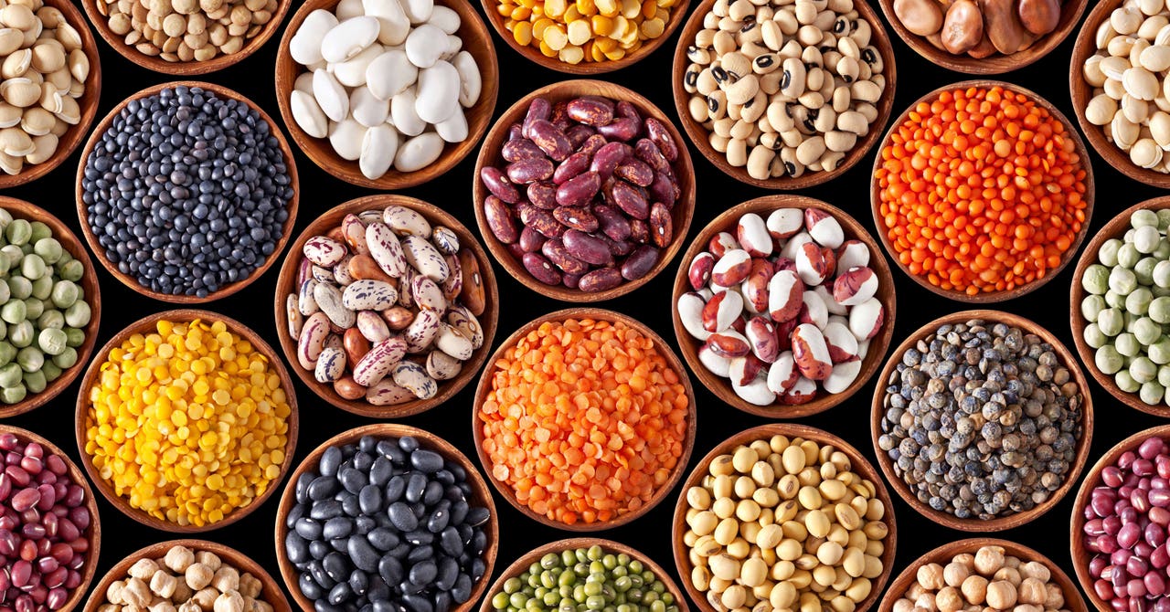<strong>Get Your Bean On</strong>
