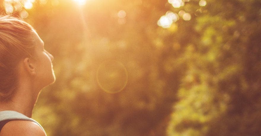 How to Get Back to Nature