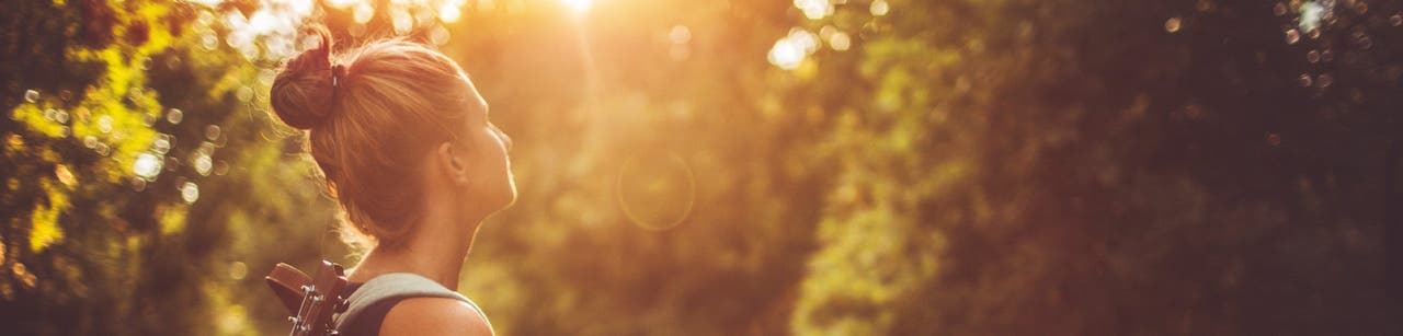 How to Get Back to Nature