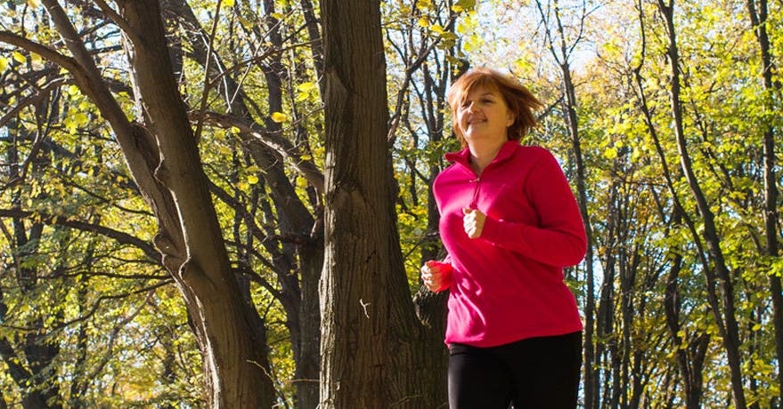 Getting Into Fitness (For Those Who Don't Like Exercise)