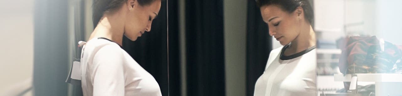 Être à l’aise avec son corps