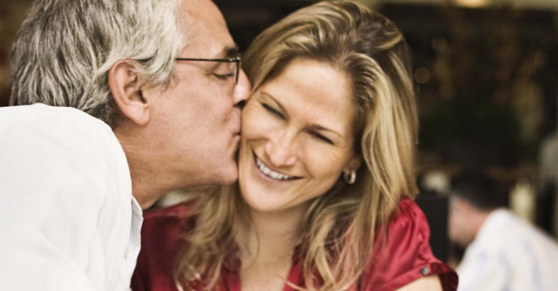 Rouge passion pour la Saint-Valentin
