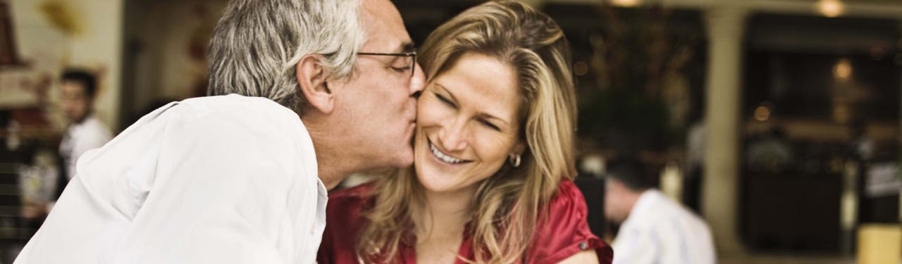 Rouge passion pour la Saint-Valentin