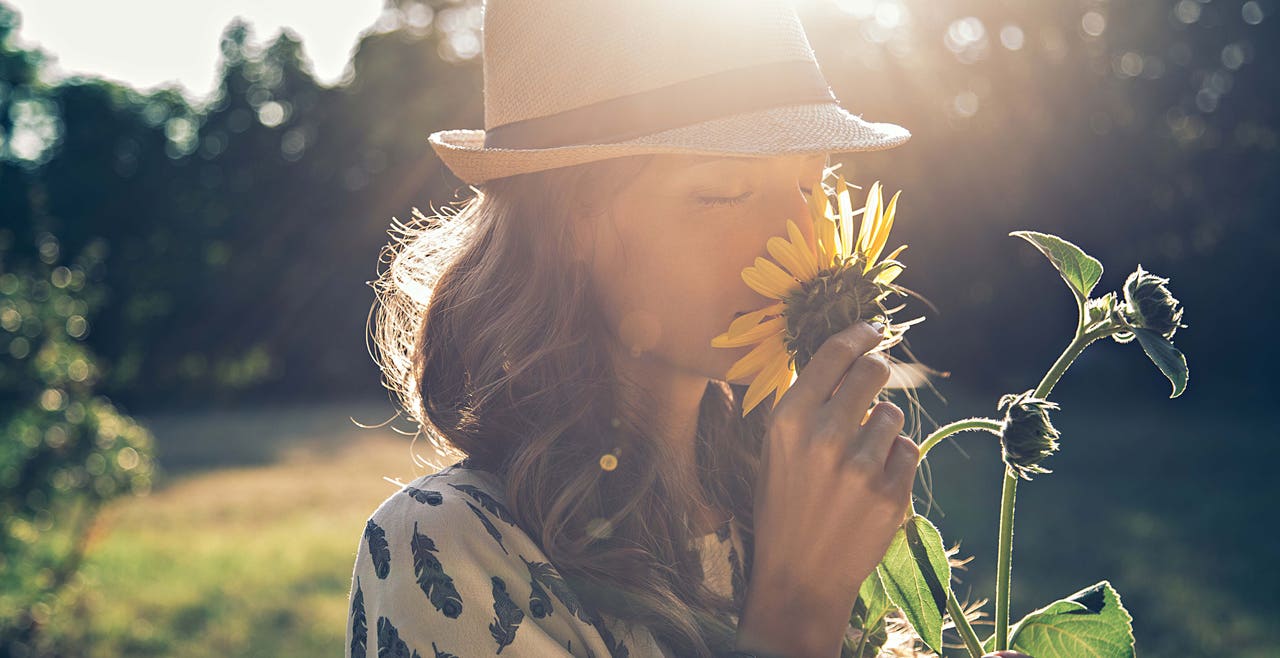 Get Glowing!