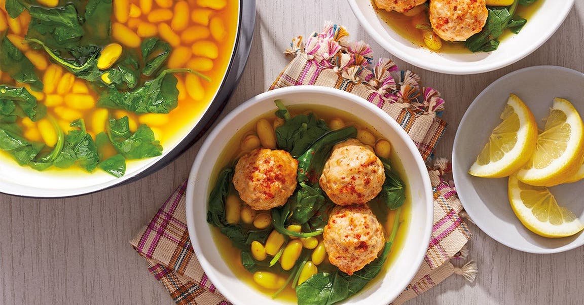 Les meilleures recettes sans gluten pour perdre du poids