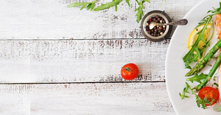 Appréciez le plaisir de manger! 5 aliments bons pour le moral