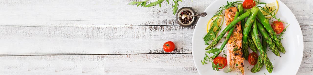Eat yourself happier! 5 mood-boosting foods