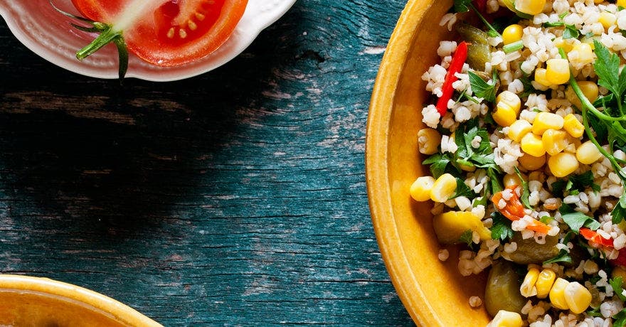 Les meilleurs bols de grains