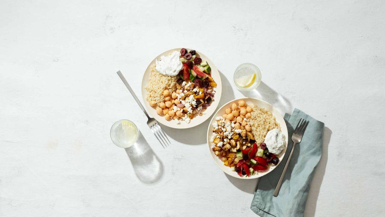 Pleins feux sur les grains