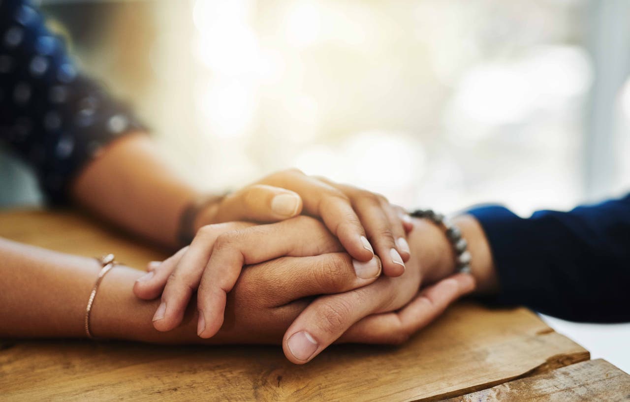 How to deal with grief