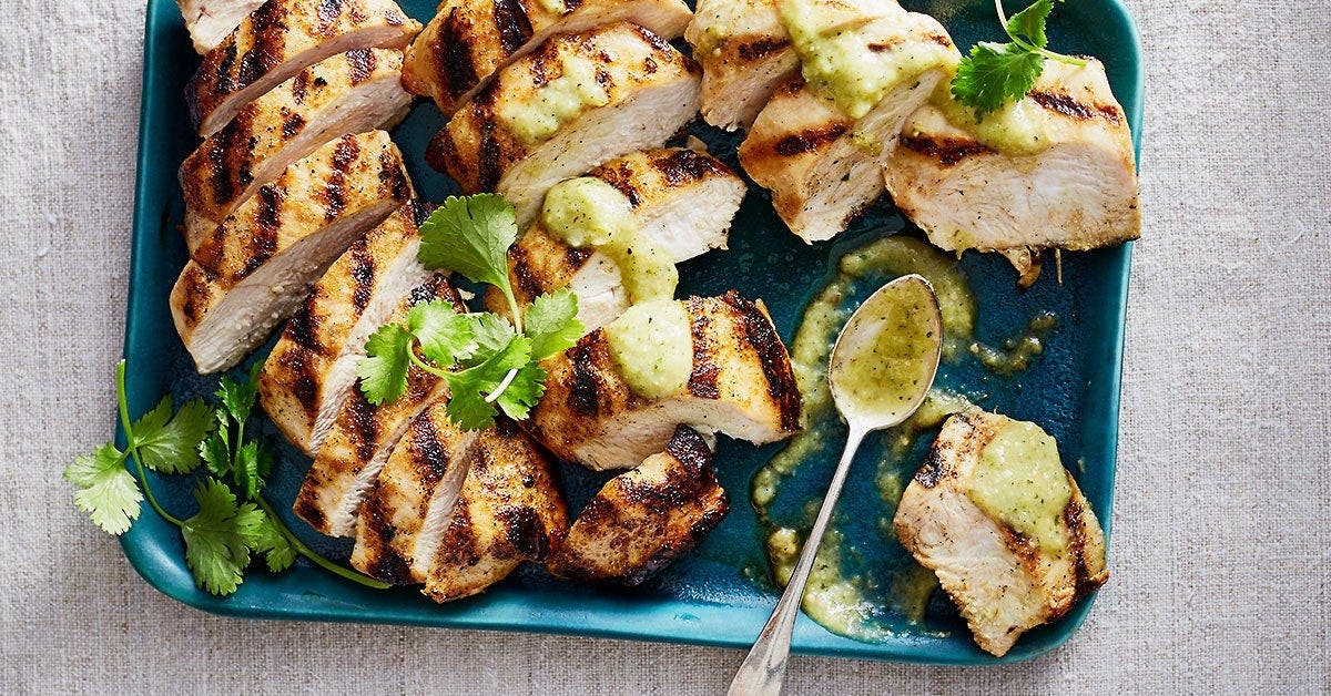 Fire Up the Grill! 31 Barbecue Recipes to Help You Stretch Your Budget