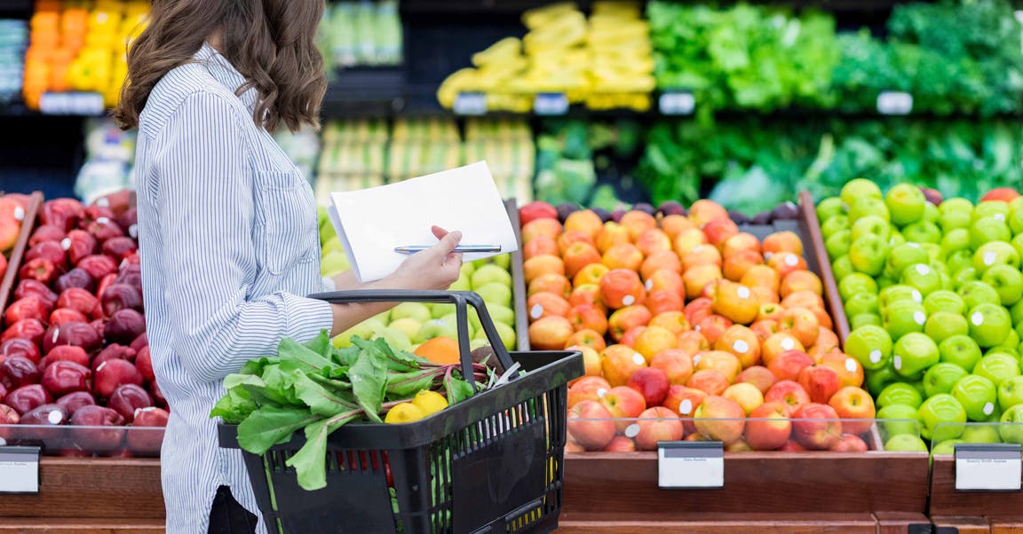 Grocery Shopping Hacks